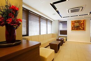 Hotel Sorriso Hamamatsu