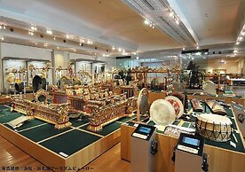 Hotel Sorriso Hamamatsu