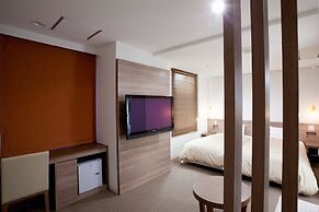 Hotel Sorriso Hamamatsu