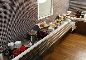 Hotel Sorriso Hamamatsu