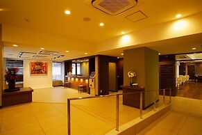 Hotel Sorriso Hamamatsu