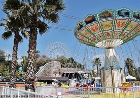 Hotel Sorriso Hamamatsu