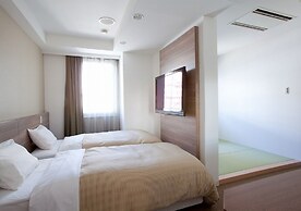 Hotel Sorriso Hamamatsu