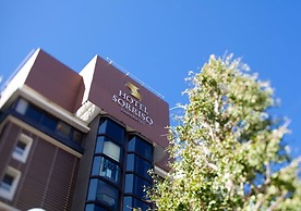 Hotel Sorriso Hamamatsu