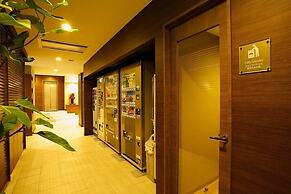 Hotel Sorriso Hamamatsu