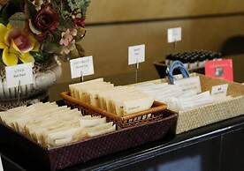 Hotel Sorriso Hamamatsu