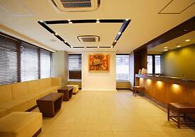 Hotel Sorriso Hamamatsu