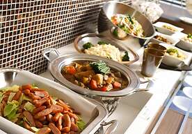 Hotel Sorriso Hamamatsu