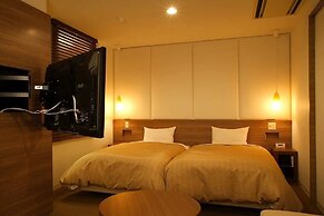 Hotel Sorriso Hamamatsu