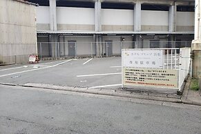 Hotel Sorriso Hamamatsu