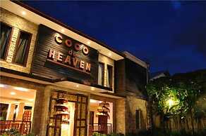 Coco de Heaven