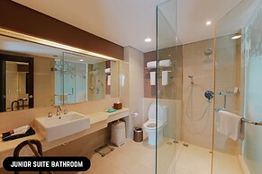 Grand Ixora Kuta Resort