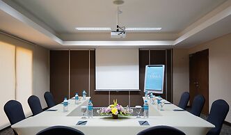 Grand Ixora Kuta Resort