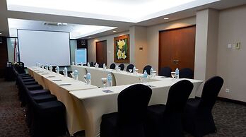 Grand Ixora Kuta Resort