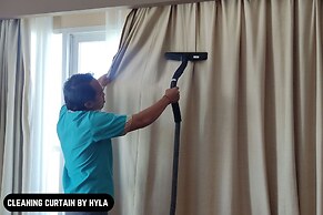 Grand Ixora Kuta Resort