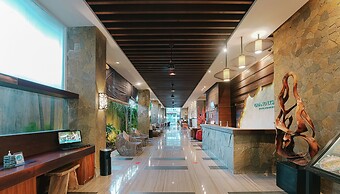 Grand Ixora Kuta Resort