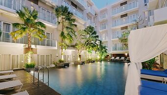 Grand Ixora Kuta Resort