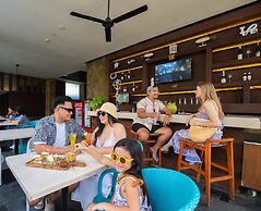 Grand Ixora Kuta Resort