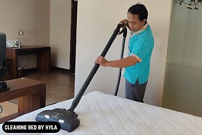 Grand Ixora Kuta Resort