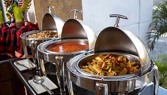 Grand Ixora Kuta Resort