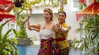 Grand Ixora Kuta Resort