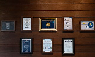 Grand Ixora Kuta Resort