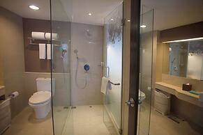 Grand Ixora Kuta Resort