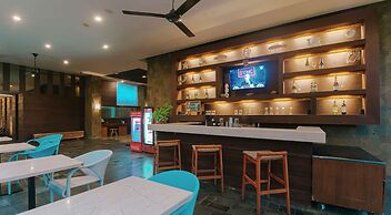 Grand Ixora Kuta Resort