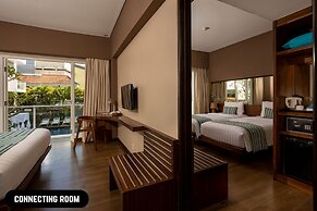 Grand Ixora Kuta Resort