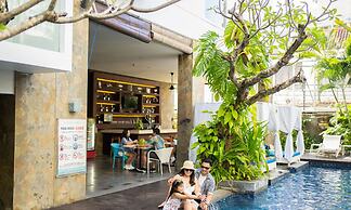 Grand Ixora Kuta Resort