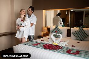 Grand Ixora Kuta Resort