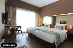 Grand Ixora Kuta Resort