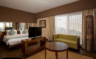 Grand Ixora Kuta Resort