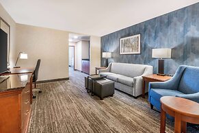 Drury Plaza Hotel Valdosta