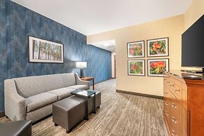 Drury Plaza Hotel Valdosta