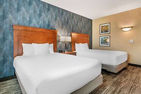 Drury Plaza Hotel Valdosta