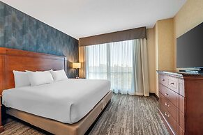 Drury Plaza Hotel Valdosta