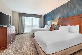 Drury Plaza Hotel Valdosta