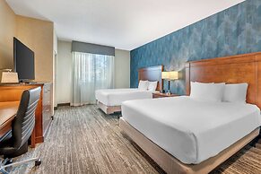 Drury Plaza Hotel Valdosta