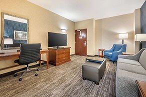 Drury Plaza Hotel Valdosta