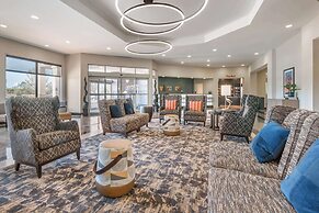 Drury Plaza Hotel Valdosta