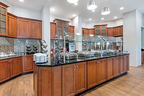 Drury Plaza Hotel Valdosta