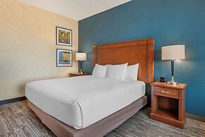 Drury Plaza Hotel Valdosta