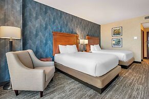 Drury Plaza Hotel Valdosta