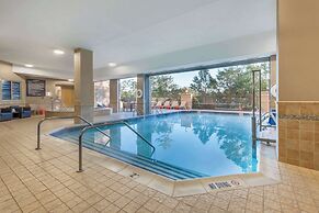 Drury Plaza Hotel Valdosta