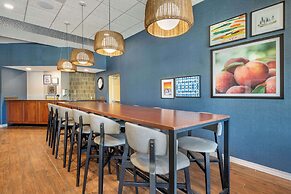 Drury Plaza Hotel Valdosta