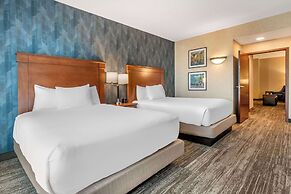 Drury Plaza Hotel Valdosta