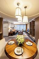 Ascott IFC Guangzhou