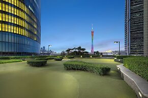Ascott IFC Guangzhou