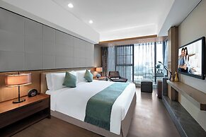 Ascott IFC Guangzhou